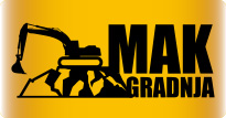 MAK Gradnja