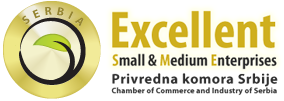 Excellent SME, Privredna komora Srbije