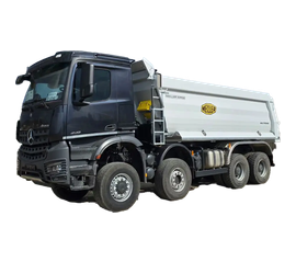 Kamion Mercedes Arocs 8x6